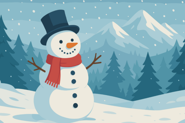 The Joy of Winter