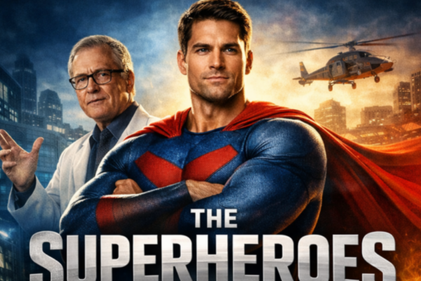 If you Could Create a Fun, Educational Film, What Would It Be About?