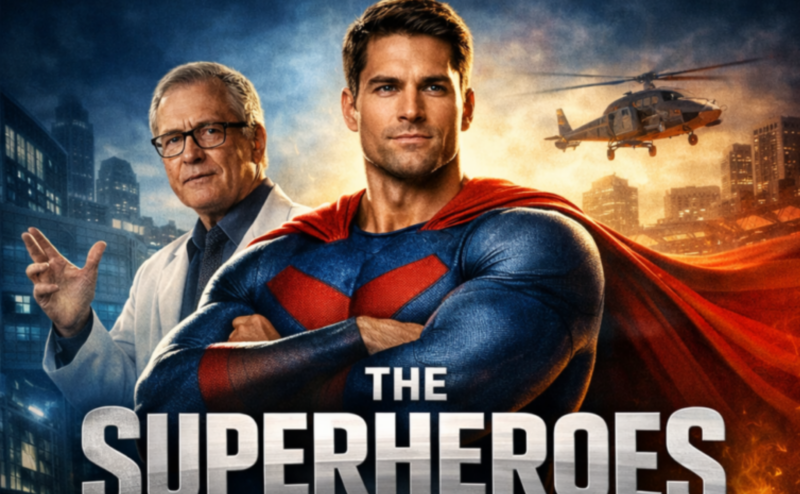 If you Could Create a Fun, Educational Film, What Would It Be About?