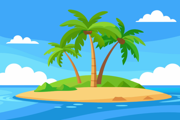 If I was Marooned on an Island