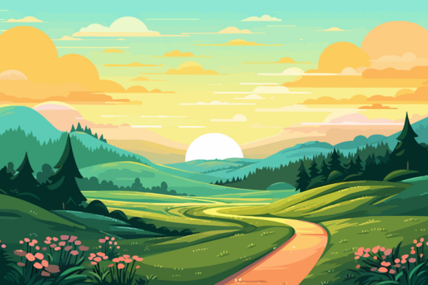 Nature’s Treasure