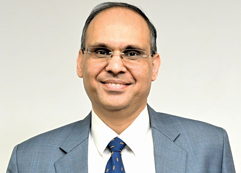 Government Appoints New Telecom Secretary