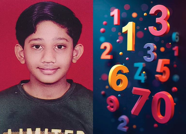 RobinAge Cover Story - Celebrating The Year's Win