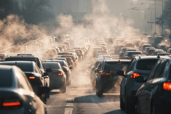 When Progress Pollutes: The Cost of Convenience