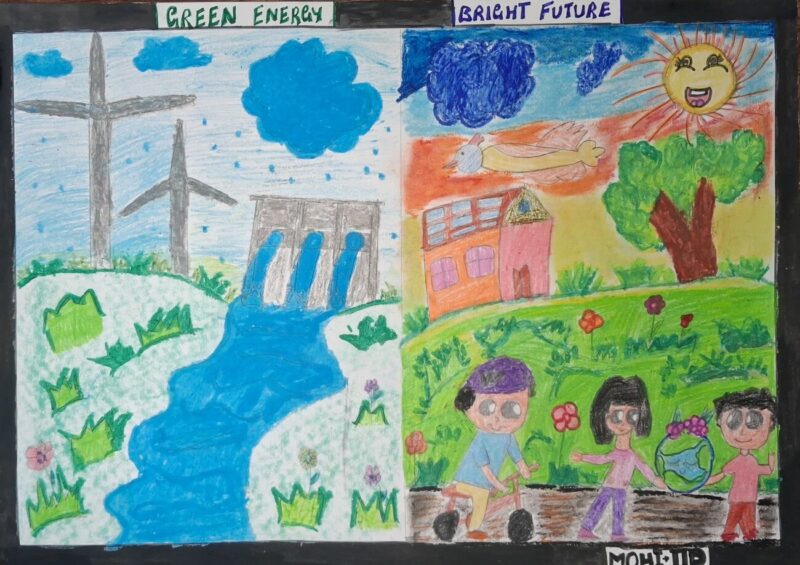 National Energy Conservation Day