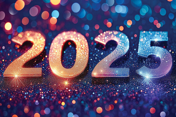 Celebrating The Year’s Wins