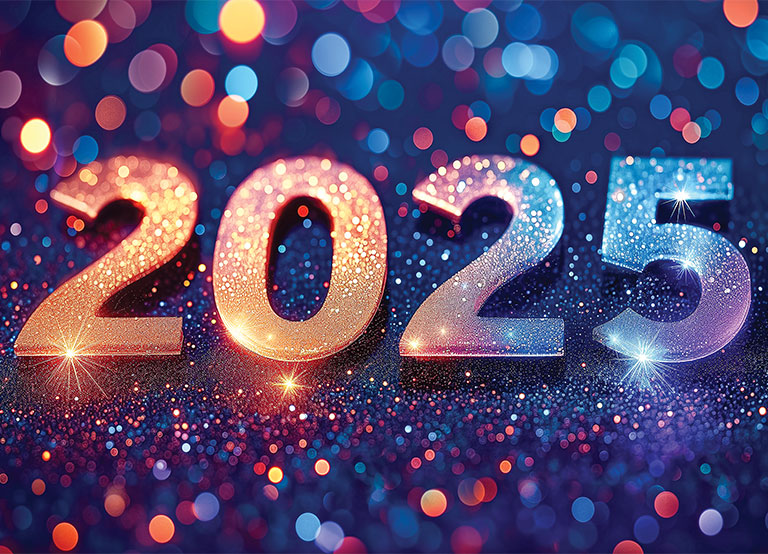 Celebrating The Year’s Wins