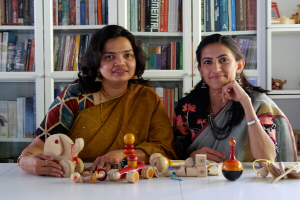 Play, Learn and Grow with Toy Trunk Toys