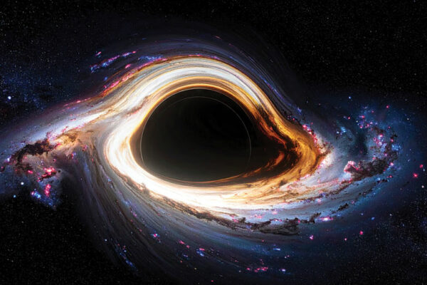 Possible Proof of Dark Matter