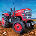 Eco-friendly Tractors Unveiled - News for Kids
