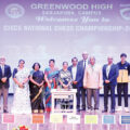 Greenwood High International School