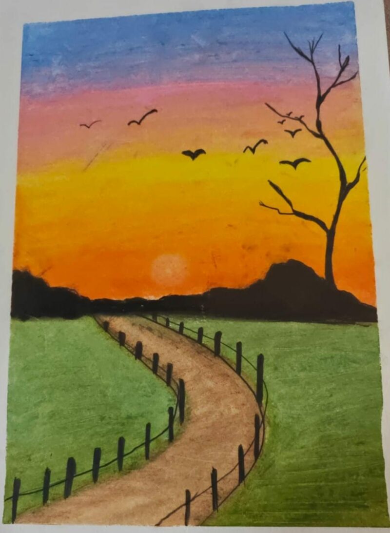 Nature’s Way