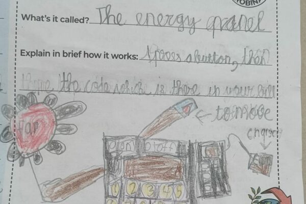 Creating Clean Energy