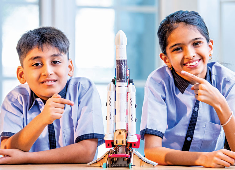 What Type of Inventor Are You?