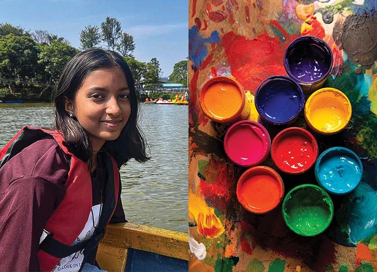 RobinAge Cover Story - Celebrating The Year's Win