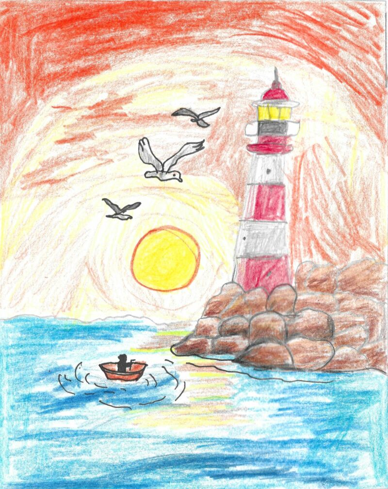 Light House