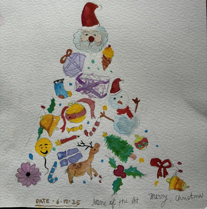 Merry Christmas