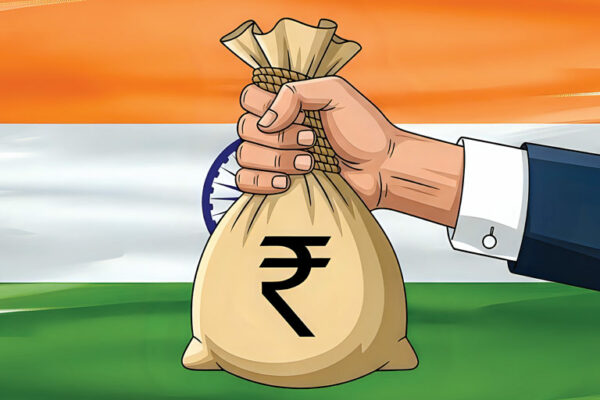 How the Government Manages the Nation’s Money