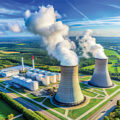 Nuclear Energy in Maharashtra - News for Kids