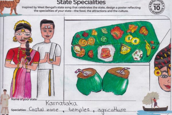 State Specialities: Karnataka