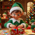 10 Life Lessons to Learn from Santa’s Elves