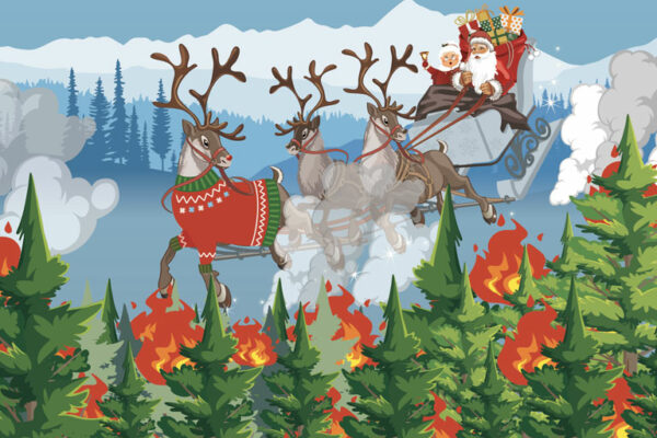 The Sanctuary of Ever-Again