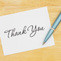 Letter from Editor