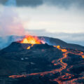 Volcano Erupts Suddenly - News for Kids
