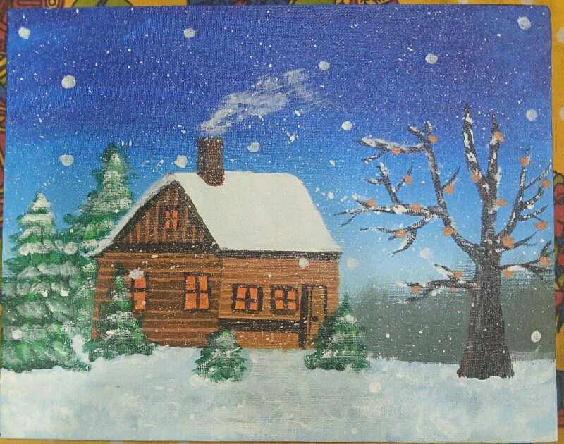 Xmas Time