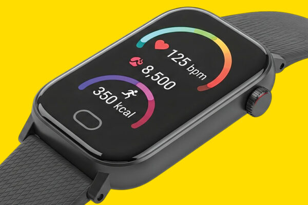 How Do Fitness Trackers Count Your Steps?