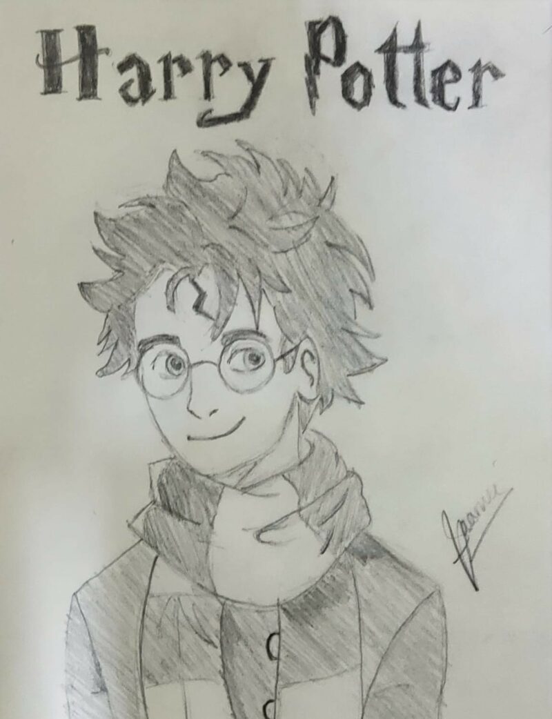 The Hope of Hogwarts