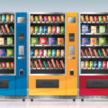 How do vending machines work?