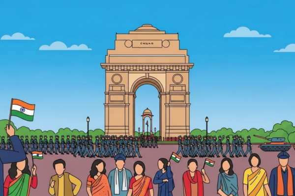 Importance of Constitution of India