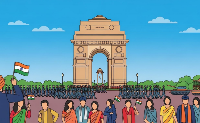 Importance of Constitution of India