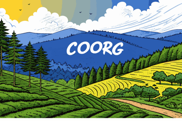 Growing Up Amidst Nature