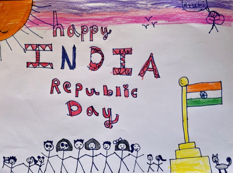 Happy Republic Day