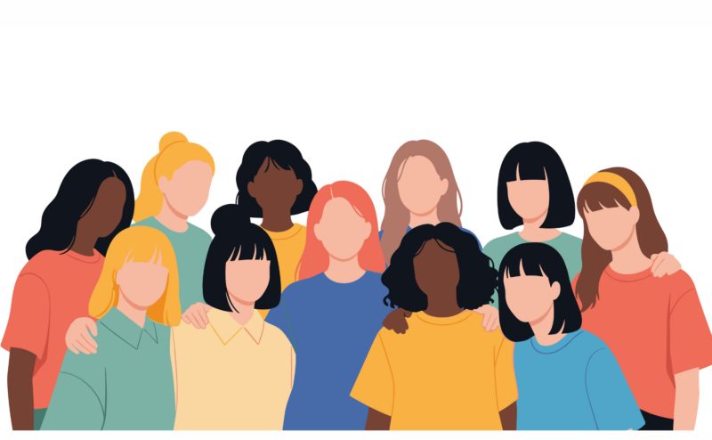 Ways by which Women can get Freedom