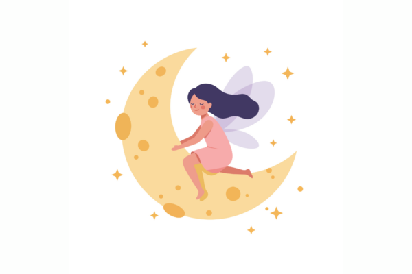 Fly Upto the Moon