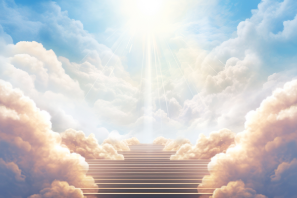 Abandoned Heaven