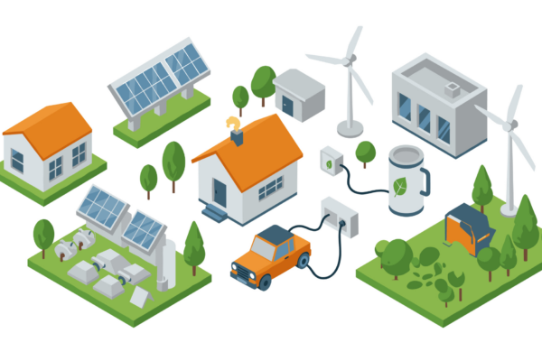 Creating Clean Energy