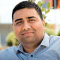 Amar Subramanya - News for Kids