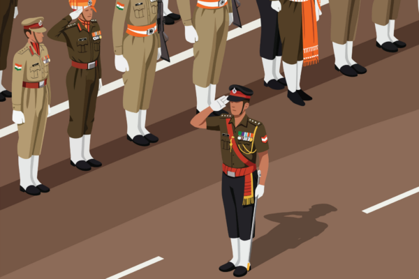 The Veer Gatha of Our Bravehearts