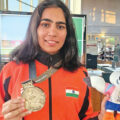 Diksha Dagar - News for Kids