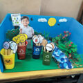 Spreading Environmental Awareness - School News for Kids