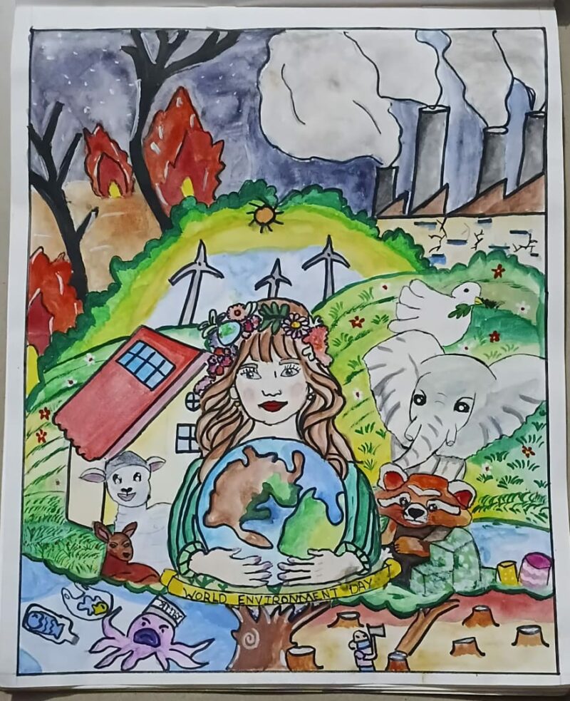 World Environment Day