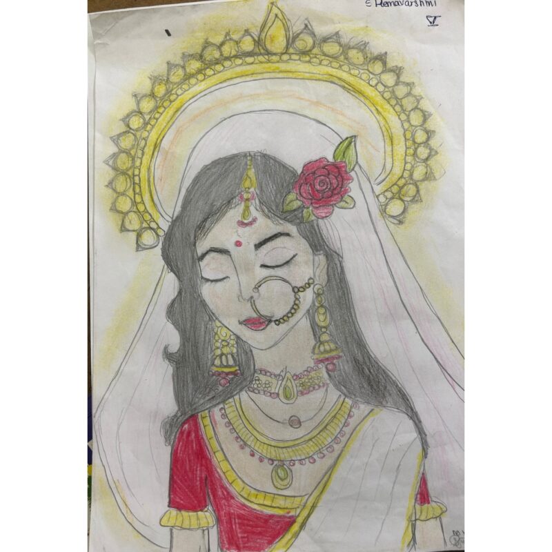 Radha Rani