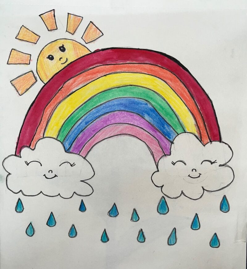 Rainbow