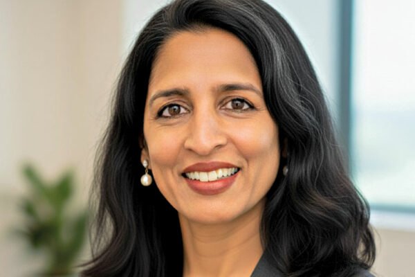Tech Leader Jayshree Ullal Emerges as Richest on Hurun India List 2025