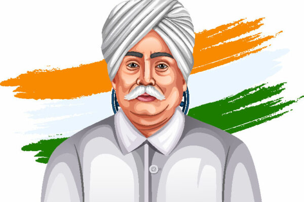 10 Life Lessons to Learn from Lala Lajpat Rai