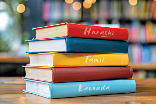 Learning New Languages